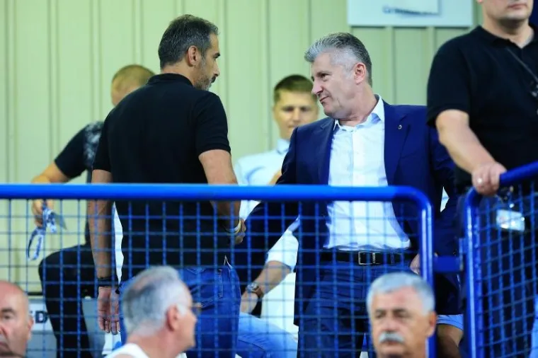 LUDNICA U OSIJEKU: Pogledajte kakvu je atmosferu napravila Kohorta u Gradskom vrtu