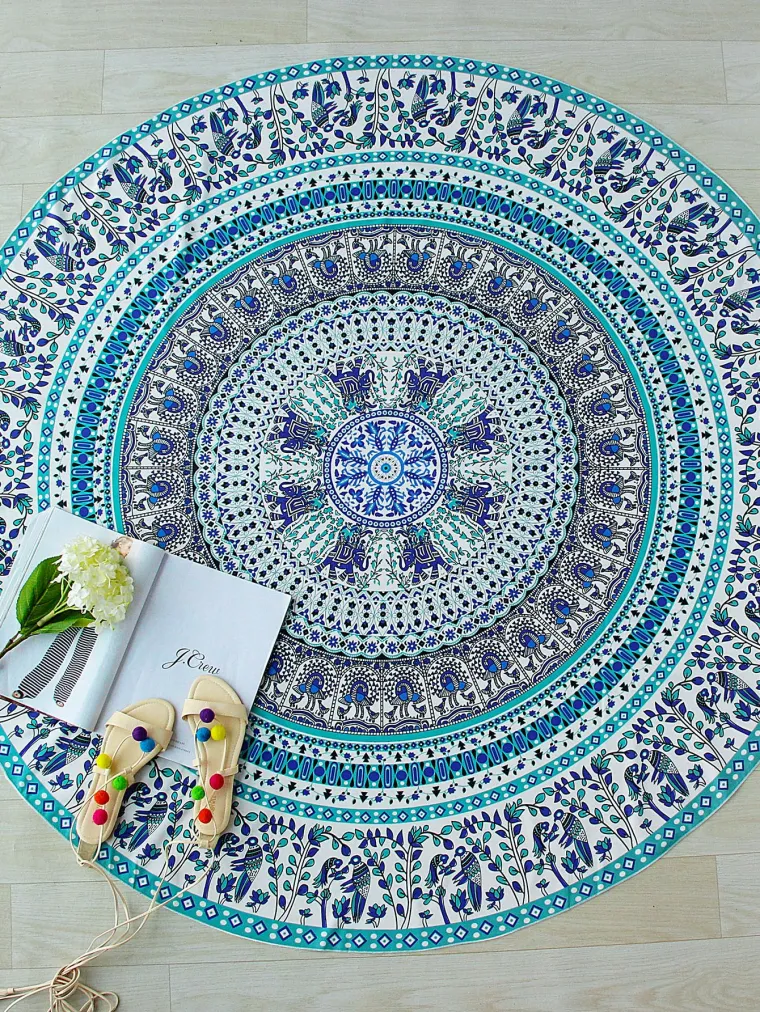 Ručnik za plažu, SheIn, 65,99 kuna