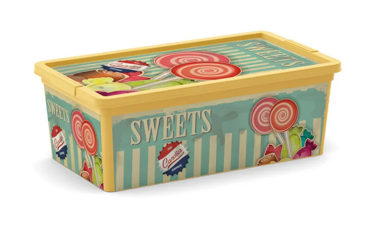 Vintage kutija, Emmezeta, 29,99 kuna