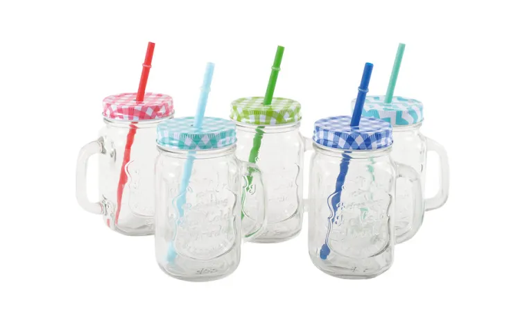 Ča&scaron;e sa slamkom, Emmezeta, 14,99 kuna