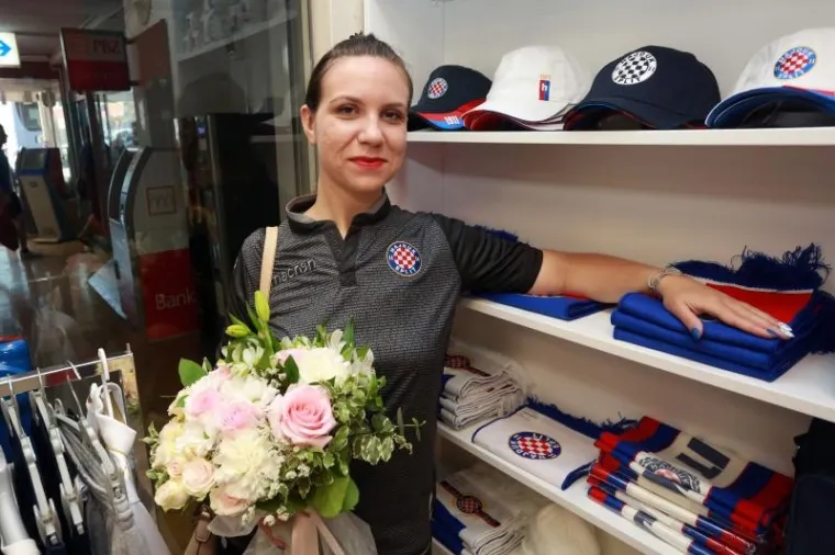 OVAKO NE&Scaron;TO HRVATSKI NOGOMET JO&Scaron; NIJE VIDIO: Stigao dres Hajduka koji će se zauvijek pamtiti