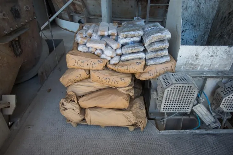 SPALJIVANJE DROGE U NA&Scaron;ICAMA: Gotovo tona marihuane i stotine kilograma heroina i kokaina oti&scaron;lo u dim