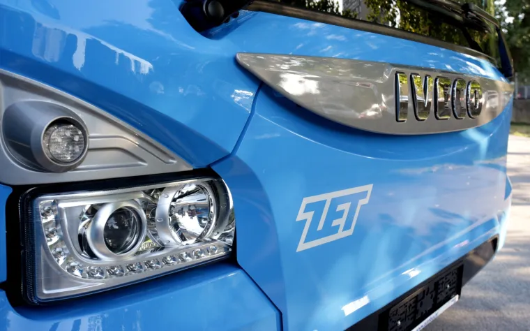 Predstavljeni novi niskopodni autobusi ZET-a