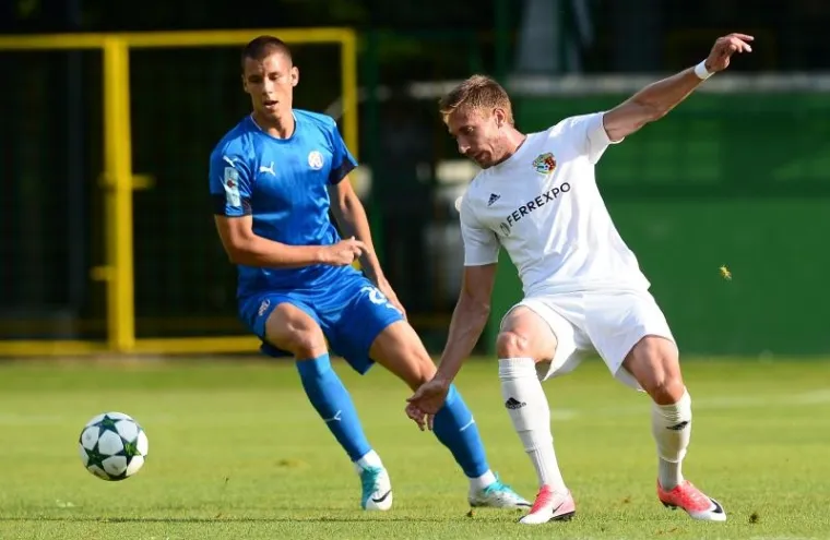 OVAKO SU MODRI STIGLI DO SLAVLJA: Pogledajte detalje Dinamove pobjede protiv Vorskle