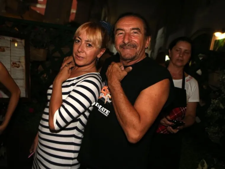 ZAPALIO PROKURATIVE: Gibonni svojim najvećim hitovima otvorio 57. po redu Splitski festival