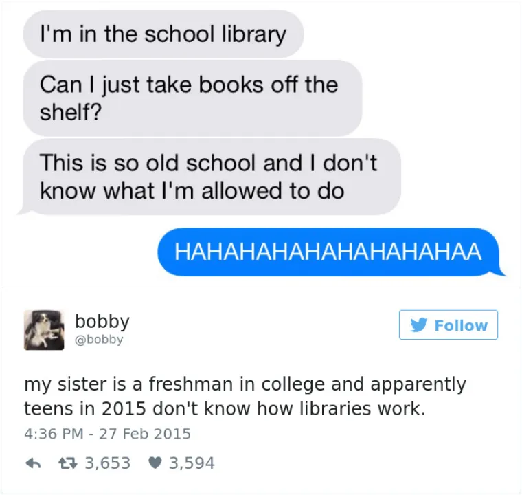 GLUPOST STVARNO NEMA GRANICE... Bilo od smijeha ili od tuge, ali plakat ćete sigurno