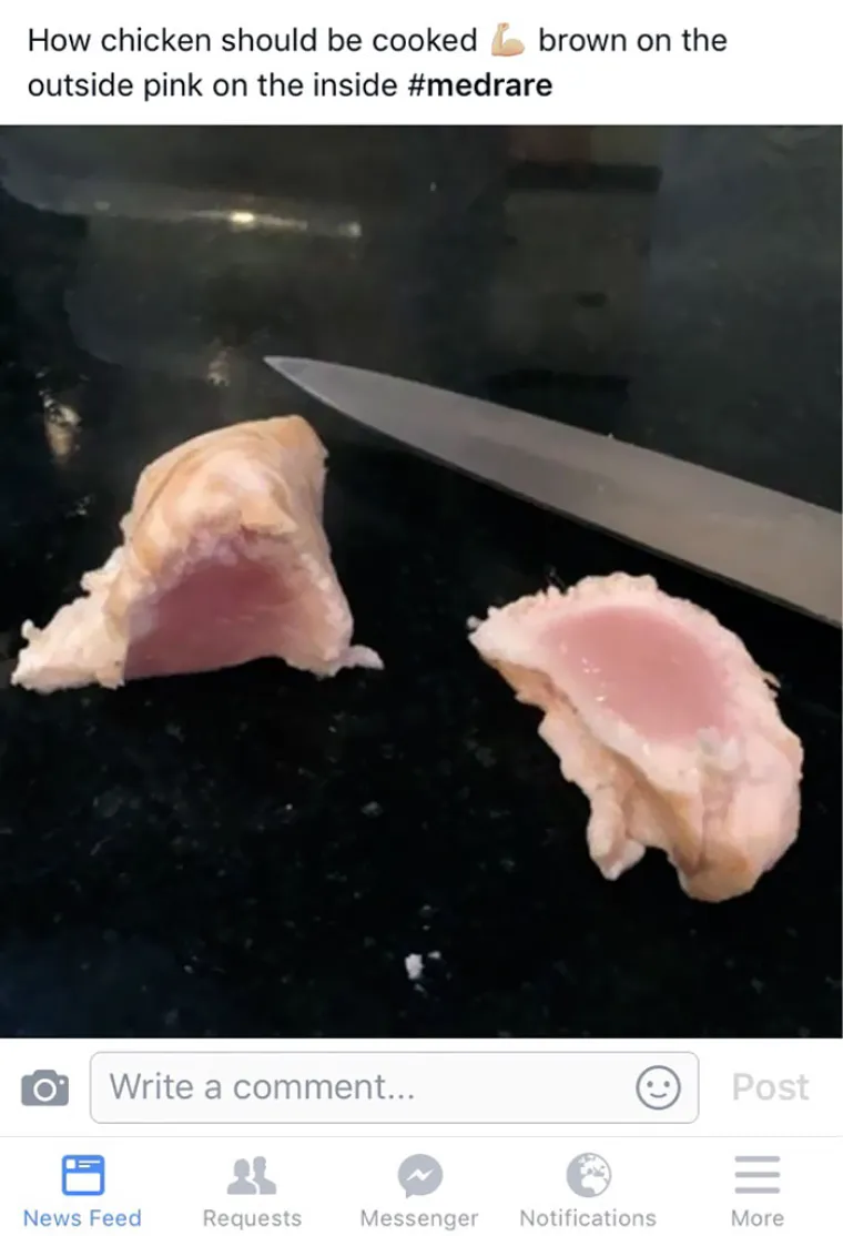 GLUPOST STVARNO NEMA GRANICE... Bilo od smijeha ili od tuge, ali plakat ćete sigurno