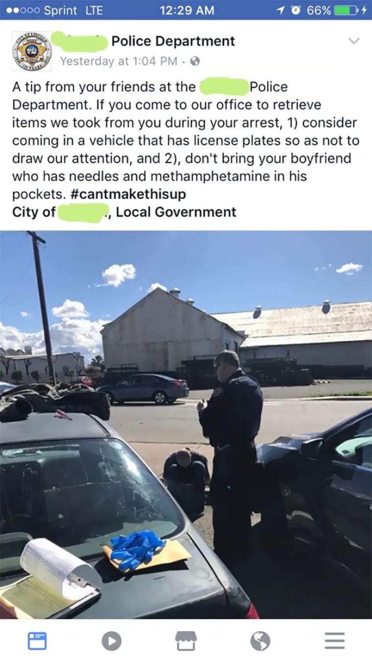 GLUPOST STVARNO NEMA GRANICE... Bilo od smijeha ili od tuge, ali plakat ćete sigurno