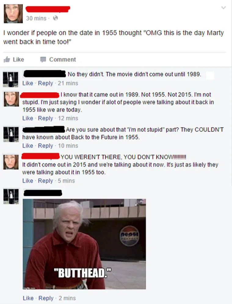 GLUPOST STVARNO NEMA GRANICE... Bilo od smijeha ili od tuge, ali plakat ćete sigurno