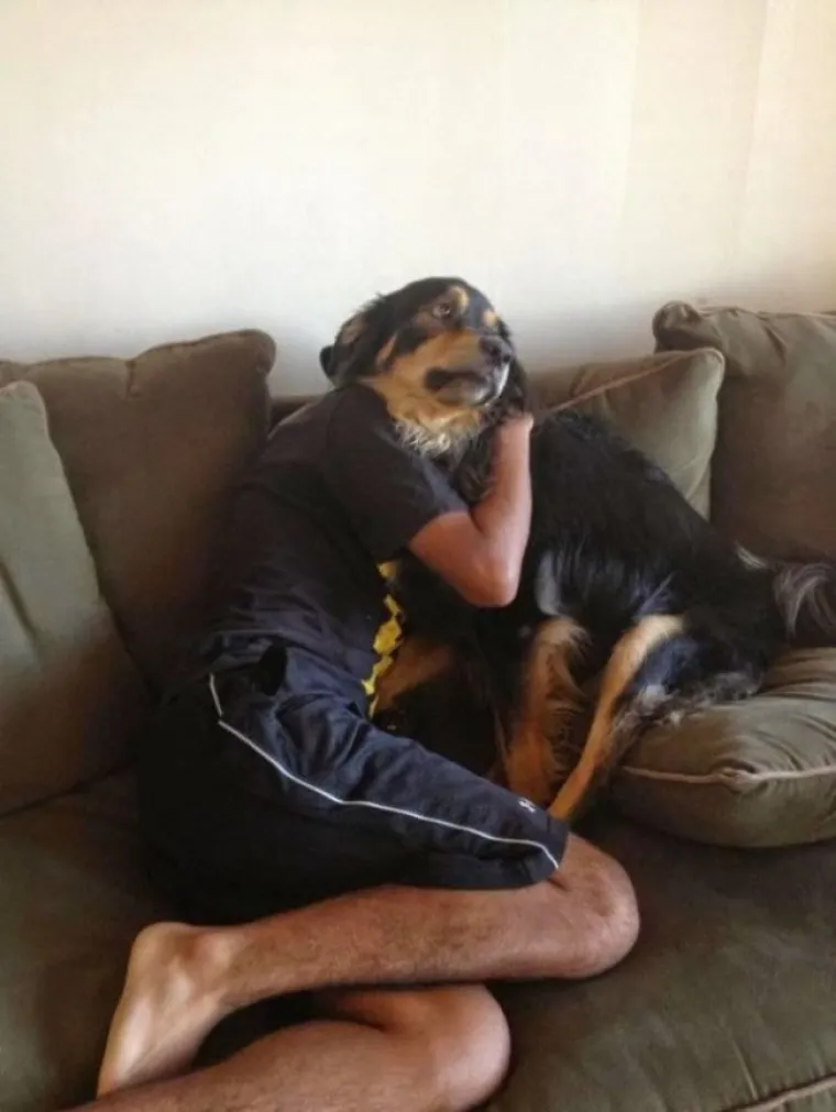 MORATE SE DOBRO ZAGLEDATI DA SHVATITE: Ove fotografije nastale su kao tek smije&scaron;an splet okolnosti