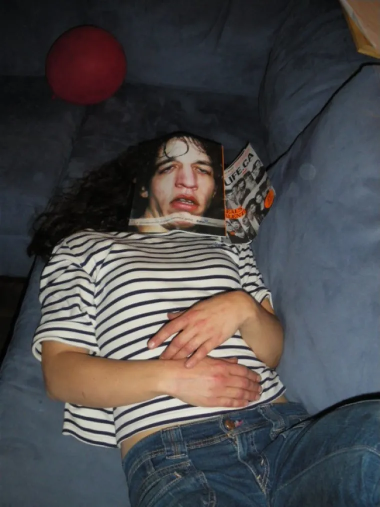 MORATE SE DOBRO ZAGLEDATI DA SHVATITE: Ove fotografije nastale su kao tek smije&scaron;an splet okolnosti