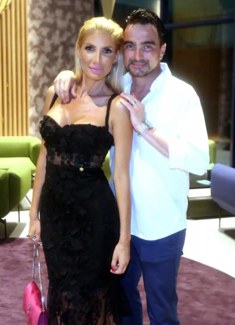 INVESTICIJA TE&Scaron;KA 172 MILIJUNA KUNA: Pogledajte kako izgleda spektakularni novi hotel u Vodicama