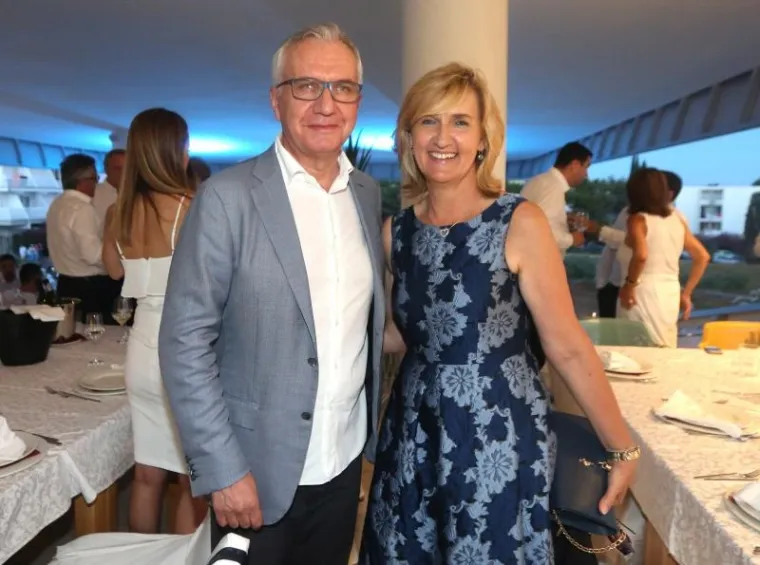 INVESTICIJA TE&Scaron;KA 172 MILIJUNA KUNA: Pogledajte kako izgleda spektakularni novi hotel u Vodicama