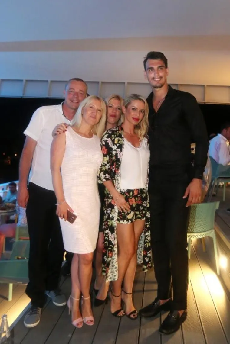 INVESTICIJA TE&Scaron;KA 172 MILIJUNA KUNA: Pogledajte kako izgleda spektakularni novi hotel u Vodicama