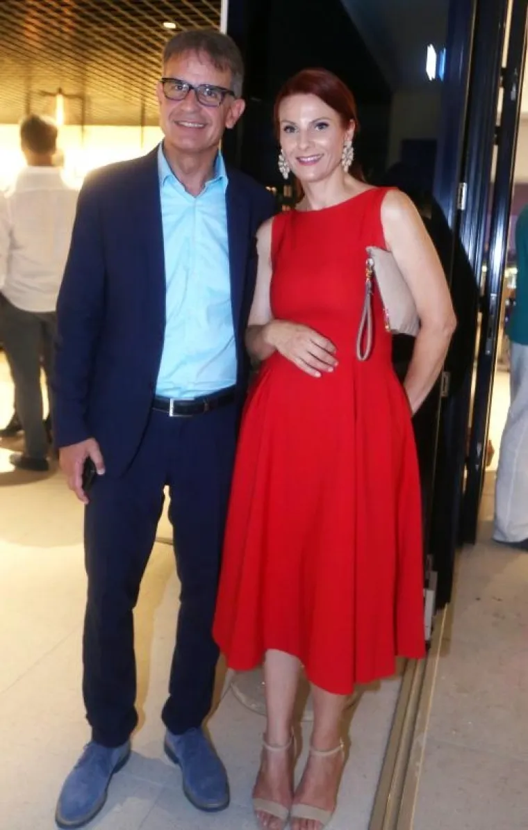 INVESTICIJA TE&Scaron;KA 172 MILIJUNA KUNA: Pogledajte kako izgleda spektakularni novi hotel u Vodicama