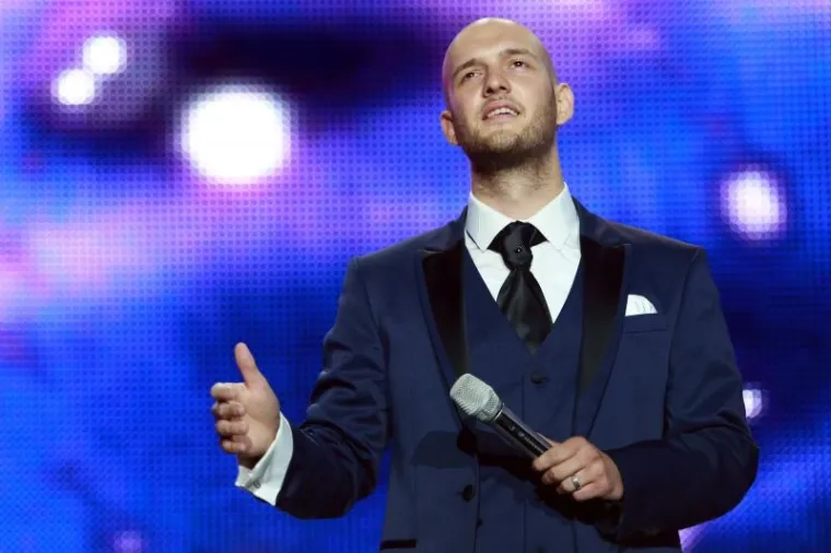 MIA I MARKO ŠKUGOR POBJEDNICI SPLITSKOG FESTIVALA: Evo kako je prošla finalna večer