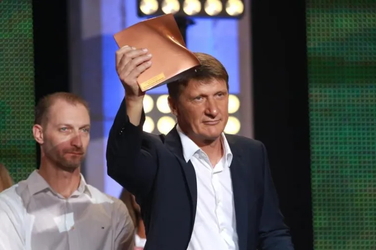 MIA I MARKO ŠKUGOR POBJEDNICI SPLITSKOG FESTIVALA: Evo kako je prošla finalna večer
