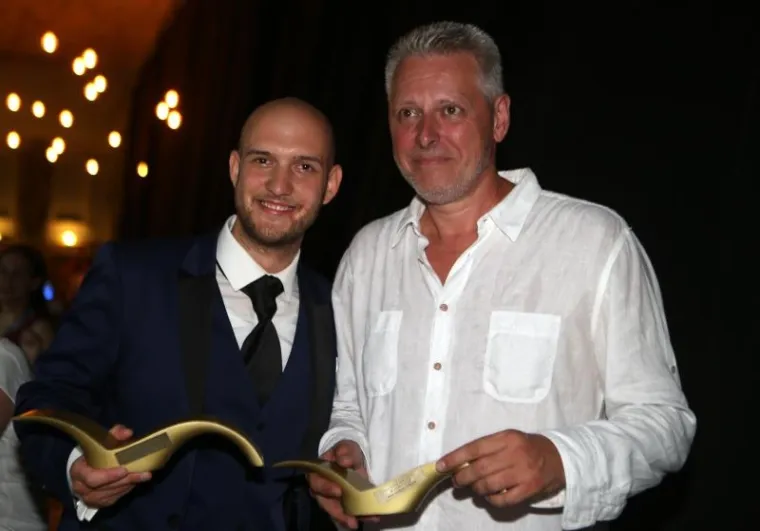 MIA I MARKO ŠKUGOR POBJEDNICI SPLITSKOG FESTIVALA: Evo kako je prošla finalna večer