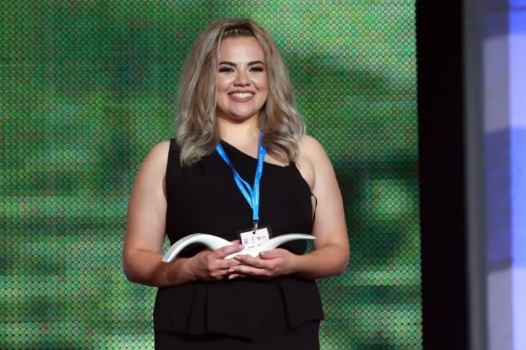 MIA I MARKO ŠKUGOR POBJEDNICI SPLITSKOG FESTIVALA: Evo kako je prošla finalna večer