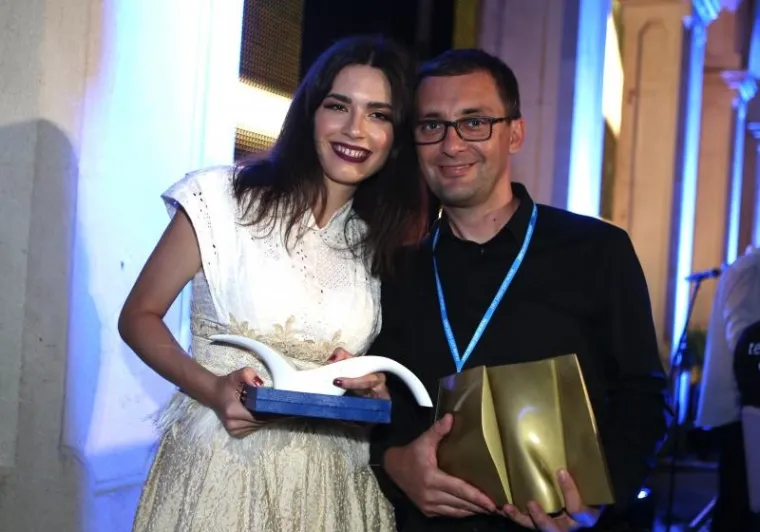 MIA I MARKO ŠKUGOR POBJEDNICI SPLITSKOG FESTIVALA: Evo kako je prošla finalna večer