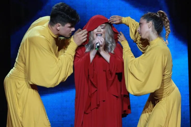 MIA I MARKO ŠKUGOR POBJEDNICI SPLITSKOG FESTIVALA: Evo kako je prošla finalna večer