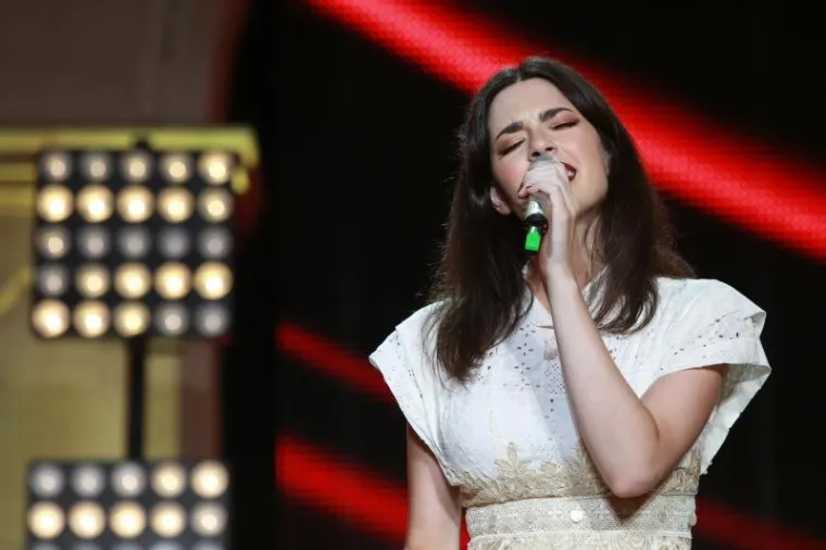 MIA I MARKO ŠKUGOR POBJEDNICI SPLITSKOG FESTIVALA: Evo kako je prošla finalna večer