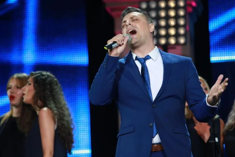 MIA I MARKO ŠKUGOR POBJEDNICI SPLITSKOG FESTIVALA: Evo kako je prošla finalna večer