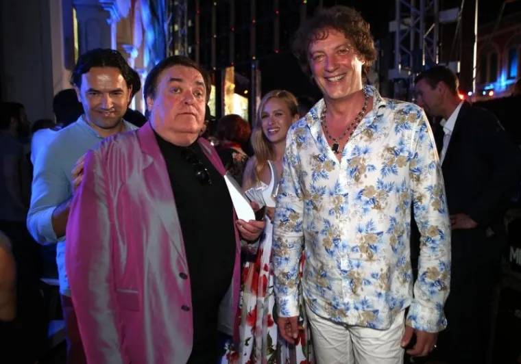 MIA I MARKO &Scaron;KUGOR POBJEDNICI SPLITSKOG FESTIVALA: Evo kako je pro&scaron;la finalna večer