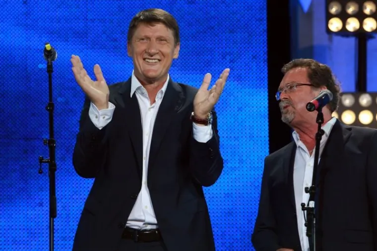 MIA I MARKO &Scaron;KUGOR POBJEDNICI SPLITSKOG FESTIVALA: Evo kako je pro&scaron;la finalna večer