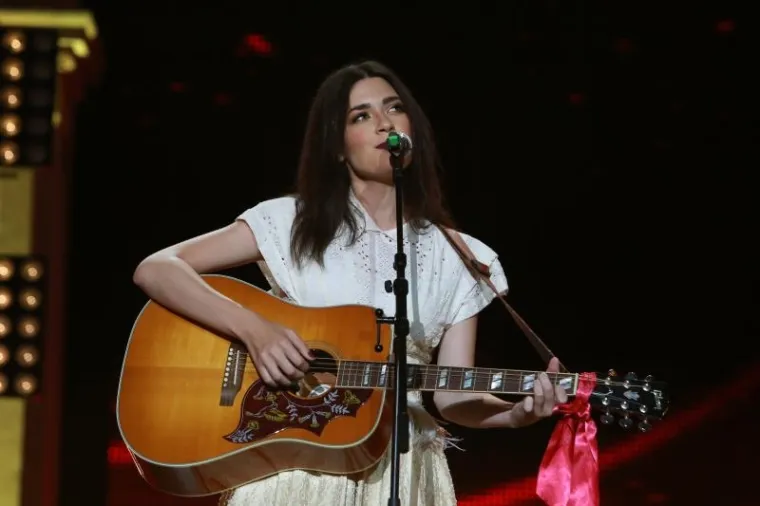 MIA I MARKO &Scaron;KUGOR POBJEDNICI SPLITSKOG FESTIVALA: Evo kako je pro&scaron;la finalna večer