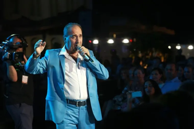 MIA I MARKO &Scaron;KUGOR POBJEDNICI SPLITSKOG FESTIVALA: Evo kako je pro&scaron;la finalna večer