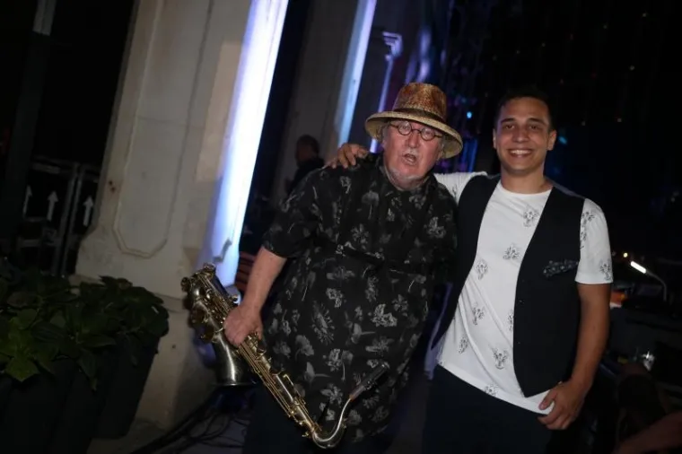 MIA I MARKO &Scaron;KUGOR POBJEDNICI SPLITSKOG FESTIVALA: Evo kako je pro&scaron;la finalna večer