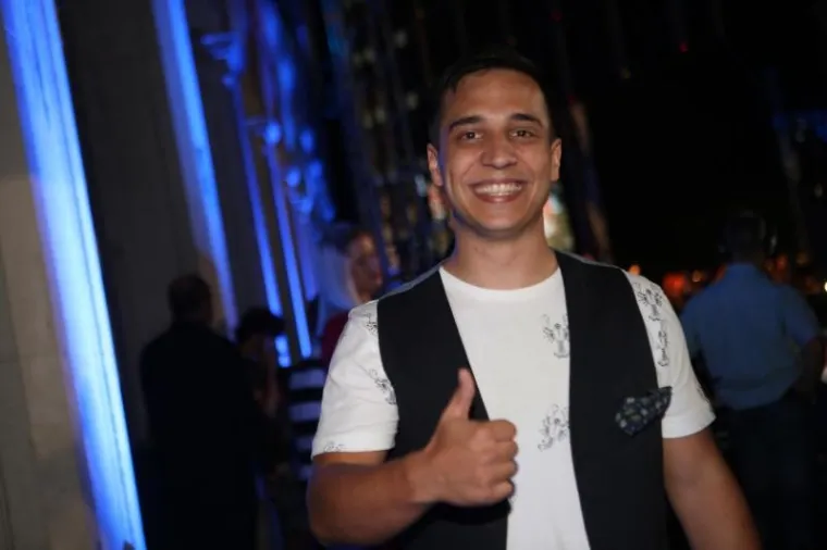 MIA I MARKO &Scaron;KUGOR POBJEDNICI SPLITSKOG FESTIVALA: Evo kako je pro&scaron;la finalna večer