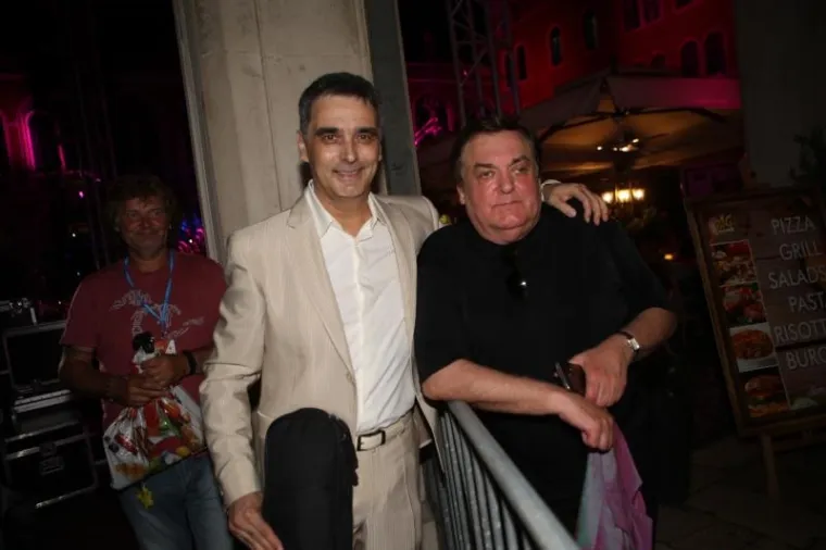 MIA I MARKO &Scaron;KUGOR POBJEDNICI SPLITSKOG FESTIVALA: Evo kako je pro&scaron;la finalna večer