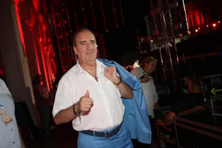 MIA I MARKO &Scaron;KUGOR POBJEDNICI SPLITSKOG FESTIVALA: Evo kako je pro&scaron;la finalna večer