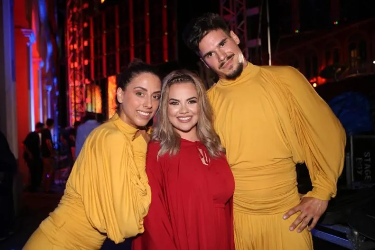 MIA I MARKO &Scaron;KUGOR POBJEDNICI SPLITSKOG FESTIVALA: Evo kako je pro&scaron;la finalna večer