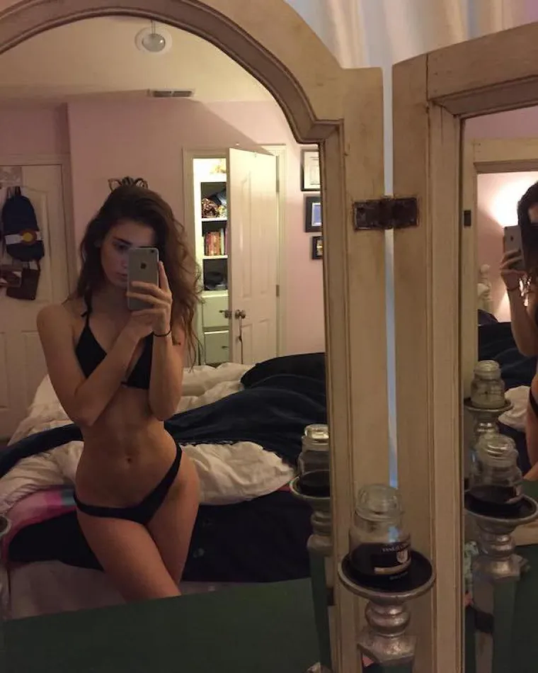 PITATE SE KAKO ZNAMO? PA... Uključile su klimu na najjače i to ba&scaron; kad su se fotografirale