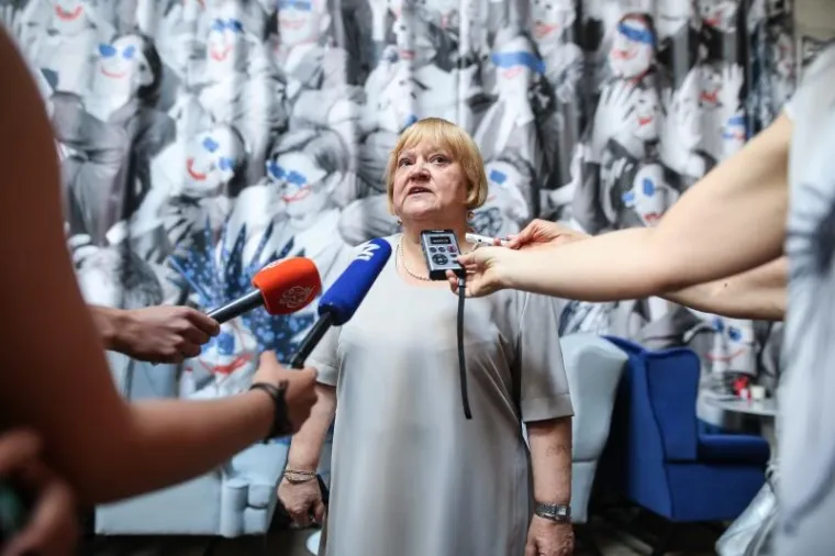 Pogledajte tko je sve do&scaron;ao na osnivačku skup&scaron;tinu nove stranke biv&scaron;ih HNS-ovaca