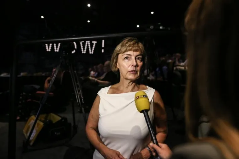 Pogledajte tko je sve do&scaron;ao na osnivačku skup&scaron;tinu nove stranke biv&scaron;ih HNS-ovaca