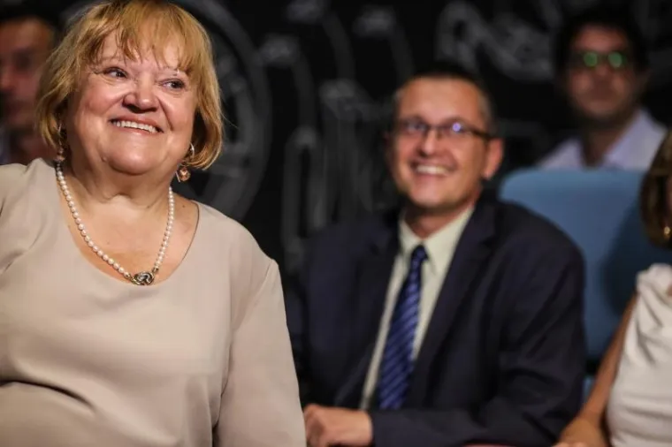 Pogledajte tko je sve do&scaron;ao na osnivačku skup&scaron;tinu nove stranke biv&scaron;ih HNS-ovaca