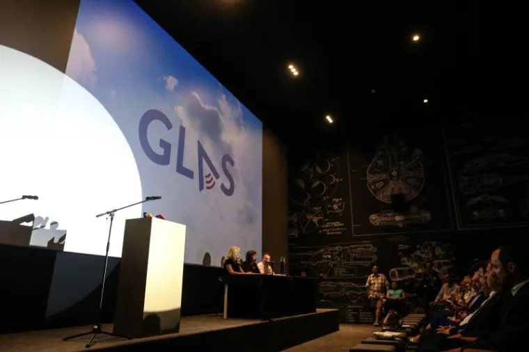 Pogledajte tko je sve do&scaron;ao na osnivačku skup&scaron;tinu nove stranke biv&scaron;ih HNS-ovaca