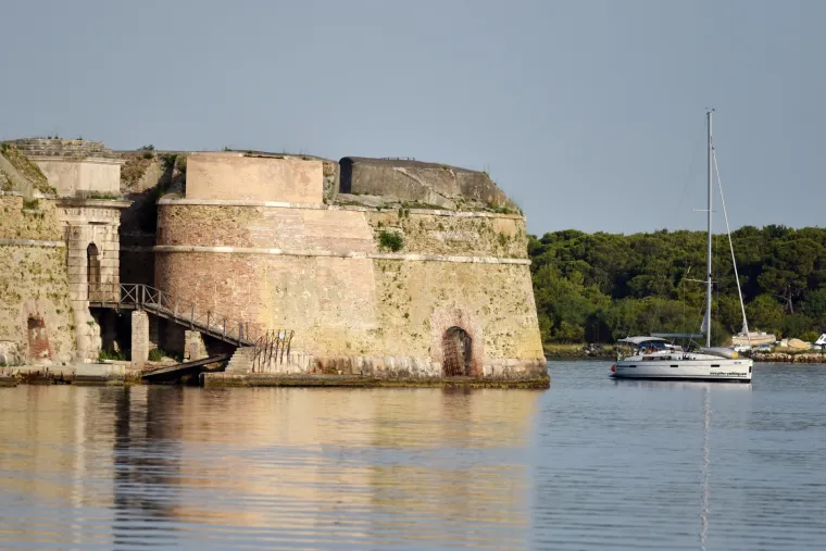 &Scaron;ibenčani mogu biti ponosni: tvrđava sv. Nikole uvr&scaron;tena na UNESCO-ov popis!