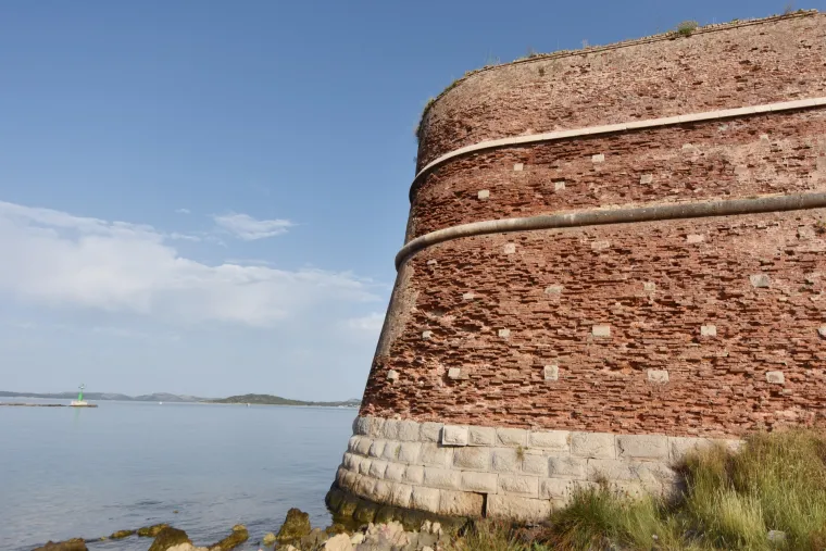 &Scaron;ibenčani mogu biti ponosni: tvrđava sv. Nikole uvr&scaron;tena na UNESCO-ov popis!