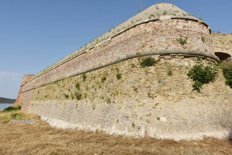 &Scaron;ibenčani mogu biti ponosni: tvrđava sv. Nikole uvr&scaron;tena na UNESCO-ov popis!