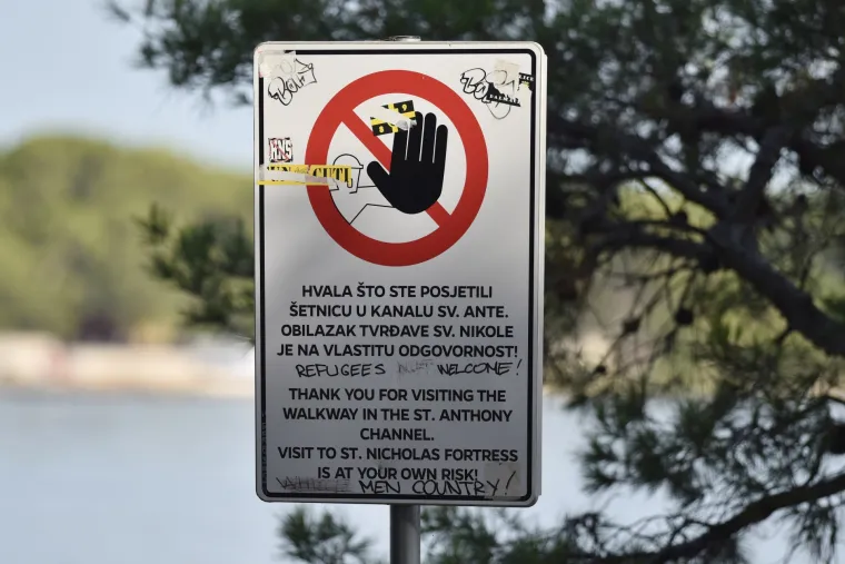 &Scaron;ibenčani mogu biti ponosni: tvrđava sv. Nikole uvr&scaron;tena na UNESCO-ov popis!