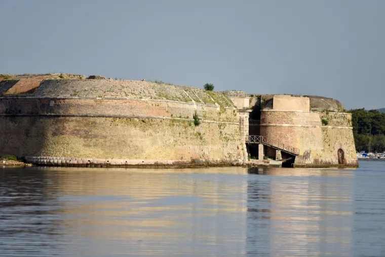 &Scaron;ibenčani mogu biti ponosni: tvrđava sv. Nikole uvr&scaron;tena na UNESCO-ov popis!