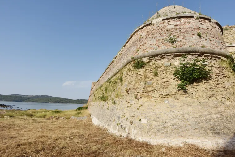 &Scaron;ibenčani mogu biti ponosni: tvrđava sv. Nikole uvr&scaron;tena na UNESCO-ov popis!