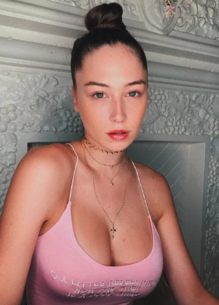 TEK JOJ JE 21 GODINA, A VEĆ JE PRAVA ZEČICA: Pogledajte zašto je baš Elsie krasila stranice Playboya