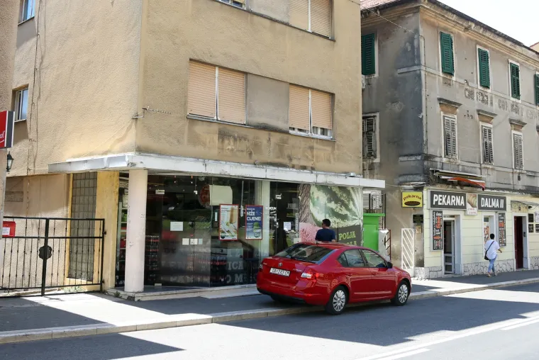 Počelo zatvaranje Konzumovih trgovina u &Scaron;ibenskoj-kninskoj županiji