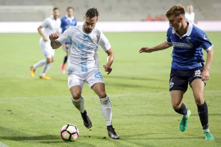 OSJETITE DJELIĆ ATMOSFERE S RUJEVICE: Rijekin pobjednički mar&scaron; ovako izgleda